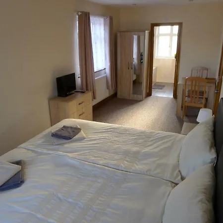 Wembley Homestay